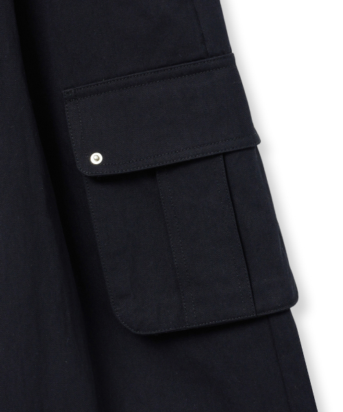 Midnight Move(ミッドナイトムーブ)の「7 pk pants (black)(その他パンツ・レディース・その他・SMALL/MEDIUM)」の3枚目の写真