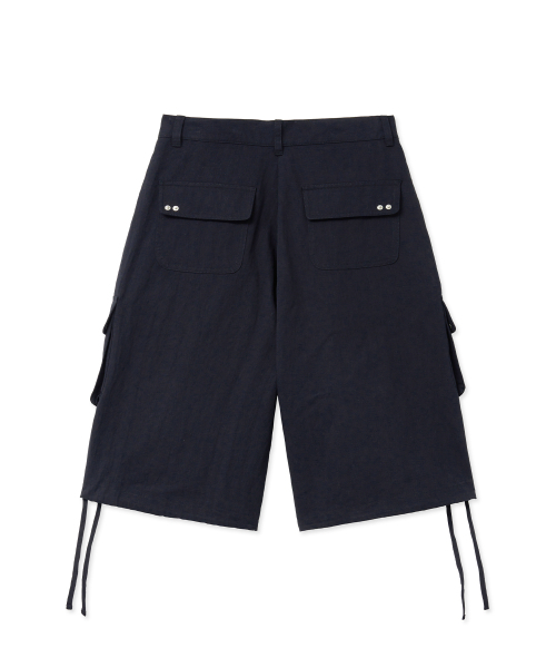 Midnight Move(ミッドナイトムーブ)の「7 pk pants (black)(その他パンツ・レディース・その他・SMALL/MEDIUM)」の4枚目の写真