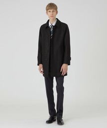 BLACK LABEL CRESTBRIDGE（ブラックレーベル・クレストブリッジ