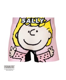 PEANUTS（ピーナッツ）の「<PEANUTS>ピーナッツ アンダーパンツ メンズ レディース ユニセックス ポリエステルタイプ ボクサーパンツ HIPSHOP(ヒップショップ)（ボクサーパンツ）」