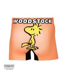 PEANUTS（ピーナッツ）の「<PEANUTS>ピーナッツ アンダーパンツ メンズ レディース ユニセックス ポリエステルタイプ ボクサーパンツ HIPSHOP(ヒップショップ)（ボクサーパンツ）」