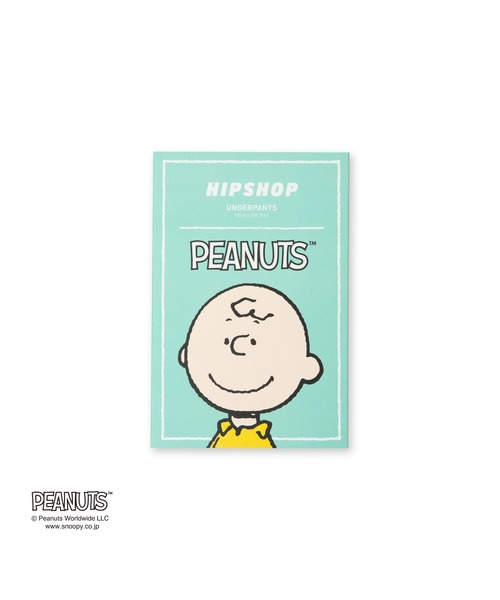 PEANUTS(ピーナッツ)の「<PEANUTS>ピーナッツ アンダーパンツ メンズ/レディース/ユニセックス ポリエステルタイプ ボクサーパンツ HIPSHOP(ヒップショップ)(ボクサーパンツ・メンズ・D/A/B/E/F/C/Q/S/T/U/P/R・S/LL/L/M)」の22枚目の写真