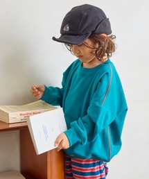 MARKEY'S（マーキーズ）の「裏シャギートレーナー（スウェット・キッズ）」