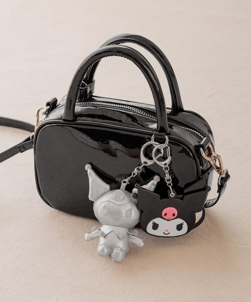 ぱんのみみ ぱんオンリーショップ アクリルキーホルダー 11種