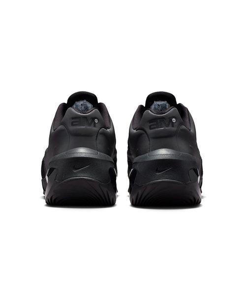 NIKE（ナイキ）の「【NIKE】AIR MAX MUSE（スニーカー・レディース・ブラック・25.5/25/24.5/24/23.5/23）」の3枚目の写真