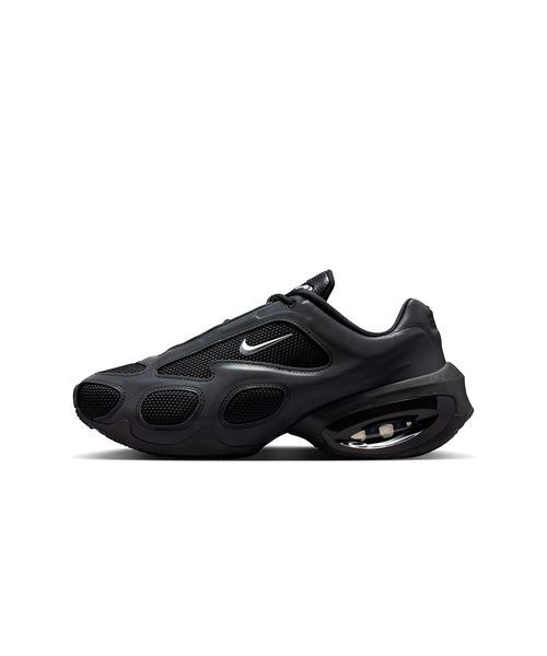 NIKE（ナイキ）の「【NIKE】AIR MAX MUSE（スニーカー・レディース・ブラック・25.5/25/24.5/24/23.5/23）」の4枚目の写真