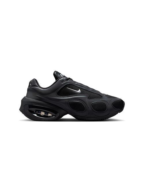 NIKE（ナイキ）の「【NIKE】AIR MAX MUSE（スニーカー・レディース・ブラック・25.5/25/24.5/24/23.5/23）」の5枚目の写真