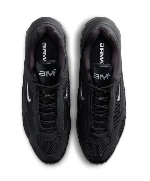 NIKE（ナイキ）の「【NIKE】AIR MAX MUSE（スニーカー・レディース・ブラック・25.5/25/24.5/24/23.5/23）」の7枚目の写真