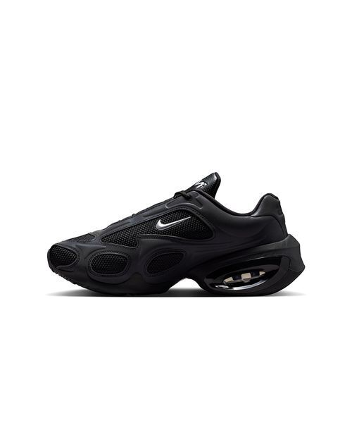 NIKE（ナイキ）の「【NIKE】AIR MAX MUSE（スニーカー・レディース・ブラック・25.5/25/24.5/24/23.5/23）」の8枚目の写真