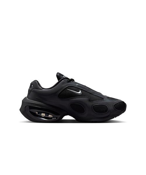 NIKE（ナイキ）の「【NIKE】AIR MAX MUSE（スニーカー・レディース・ブラック・25.5/25/24.5/24/23.5/23）」の9枚目の写真