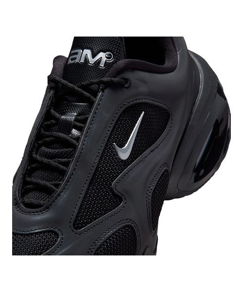 NIKE（ナイキ）の「【NIKE】AIR MAX MUSE（スニーカー・レディース・ブラック・25.5/25/24.5/24/23.5/23）」の10枚目の写真