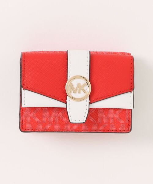 GREENWICH XS FLAP TRIFOLD ウォレット