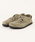 BIRKENSTOCK�i�r���P���V���g�b�N�j�́u�sBIRKENSTOCK�tMontana LEVE ���M�����[�i���̑��V���[�Y�j�v�b�x�[�W���n���̑�