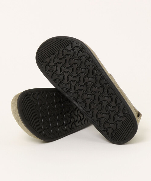 BIRKENSTOCK（ビルケンシュトック）の「《BIRKENSTOCK》Montana LEVE レギュラー（その他シューズ・メンズ・ベージュ系その他・42/41/40/43）」の3枚目の写真