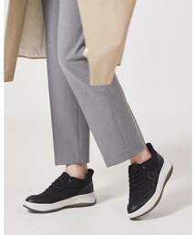 fitfit（フィットフィット）の「撥水ハンズフリーソフトスニーカー651（スニーカー）」