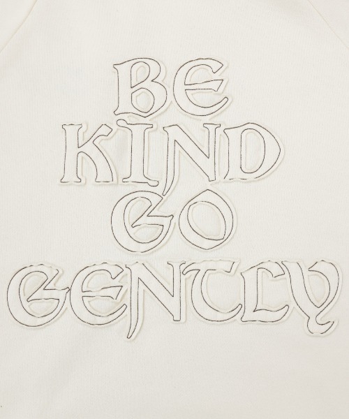 チチカカ（チチカカ）の「裏起毛ロゴパッチフーディー（パーカー・レディース・パープル/ブラック/アイボリー・FREE）」の21枚目の写真