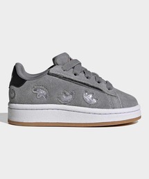 adidas(�A�f�B�_�X)�̃L�����p�X 00s LED ���C�g �R���t�H�[�g �N���[�W���[ �L�k�V���[���[�X / Campus 00s Led Lights Comfort Closure Elastic Lace / �A�f�B�_�X�I���W�i���X adidas Originals(�X�j�[�J�[)