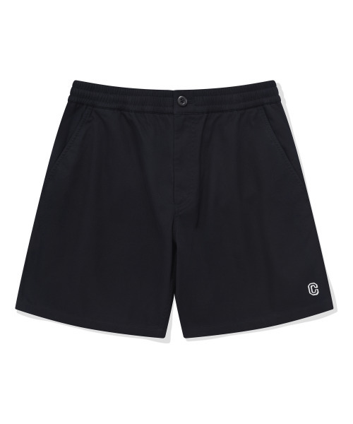 COVERNAT(カバーナット)の「レギュラーチノショーツ ネイビー(その他パンツ・レディース・その他・MEDIUM/LARGE/SMALL/X-LARGE/X-SMALL/XX-LARGE)」の1枚目の写真