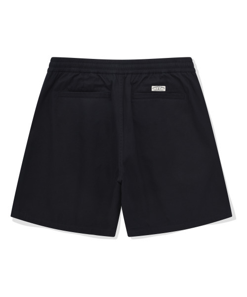 COVERNAT(カバーナット)の「レギュラーチノショーツ ネイビー(その他パンツ・レディース・その他・MEDIUM/LARGE/SMALL/X-LARGE/X-SMALL/XX-LARGE)」の2枚目の写真