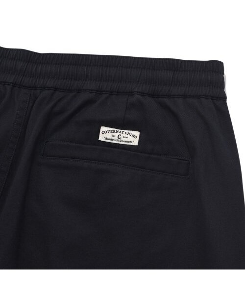 COVERNAT(カバーナット)の「レギュラーチノショーツ ネイビー(その他パンツ・レディース・その他・MEDIUM/LARGE/SMALL/X-LARGE/X-SMALL/XX-LARGE)」の7枚目の写真