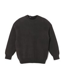 N.HOOLYWOOD COMPILE（N.ハリウッド コンパイル）の「CREWNECK KNIT（ニット/セーター）」