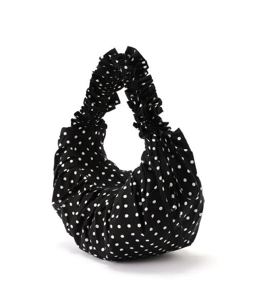 SIS/エスアイエス/Dot Shoulder Bag