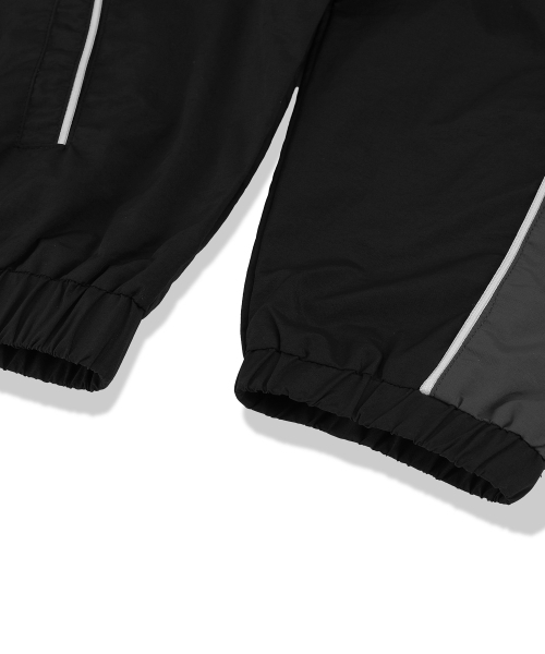 DRIX(ドリックス)の「配色パイピングレーシングジャケット_ブラック(ナイロンジャケット・メンズ・その他・XX-LARGE/MEDIUM/LARGE/X-LARGE)」の9枚目の写真