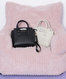 JILL by JILL STUART｜ジル バイ ジル スチュアートのバッグ（ビジュー