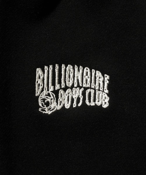 Eddie Bauer(エディーバウアー)の「BILLIONAIRE BOYS CLUB×Eddie Bauer / コットンフーディ(パーカー・メンズ・杢グレー/ブラック・L/M)」の12枚目の写真