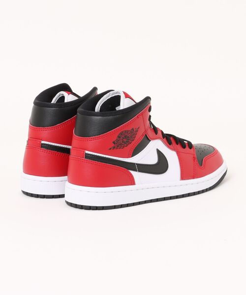 JORDAN BRAND AIR JORDAN 1 MID エア ジョーダン 1 MID M554724 069BLK