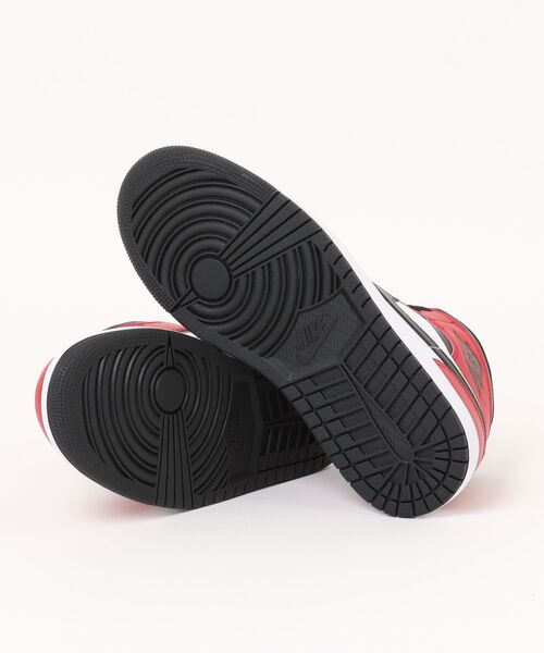 JORDAN BRAND AIR JORDAN 1 MID エア ジョーダン 1 MID M554724 069BLK