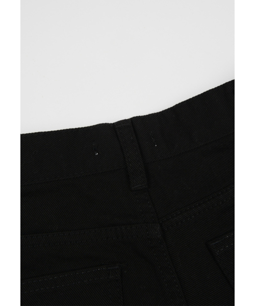 EBRE（エブレ）の「ツーベルトPT（その他パンツ・レディース・ブラック・SMALL/MEDIUM/LARGE）」の6枚目の写真