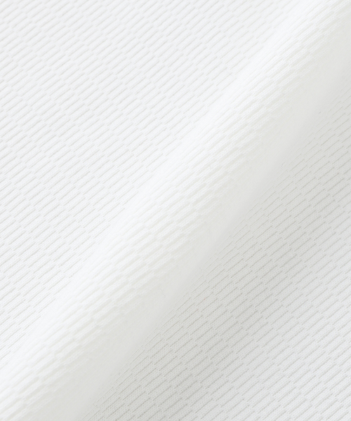 B.C STOCK(ベーセーストック)の「《追加》裏起毛 ハニカムサーマル ロングスリーブTシャツ(Tシャツ/カットソー・メンズ・ホワイト/ホワイト系その他・SMALL/MEDIUM/LARGE)」の19枚目の写真