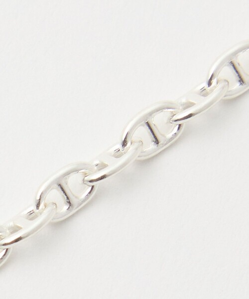 in mood（インムード）の「＜in mood＞ECHO LAYER 2P ネックレス（ネックレス・レディース・シルバー・FREE）」の5枚目の写真