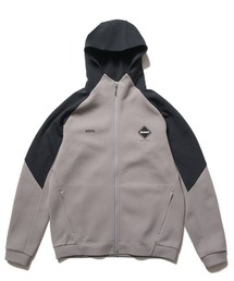 F.C.Real Bristol（エフシーレアルブリストル）の「TECH SWEAT VENTILATION HOODIE（ブルゾン）」