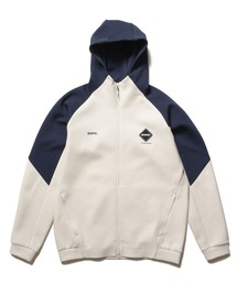 F.C.Real Bristol（エフシーレアルブリストル）の「TECH SWEAT VENTILATION HOODIE（ブルゾン）」