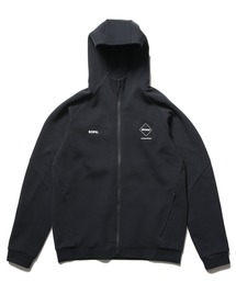 F.C.Real Bristol（エフシーレアルブリストル）の「TECH SWEAT VENTILATION HOODIE（ブルゾン）」