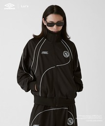 UMBRO | UMBRO×Lui's トラックジャケット(ブルゾン)