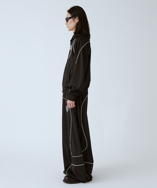 UMBRO（アンブロ）の「UMBRO×Lui's トラックジャケット（ブルゾン