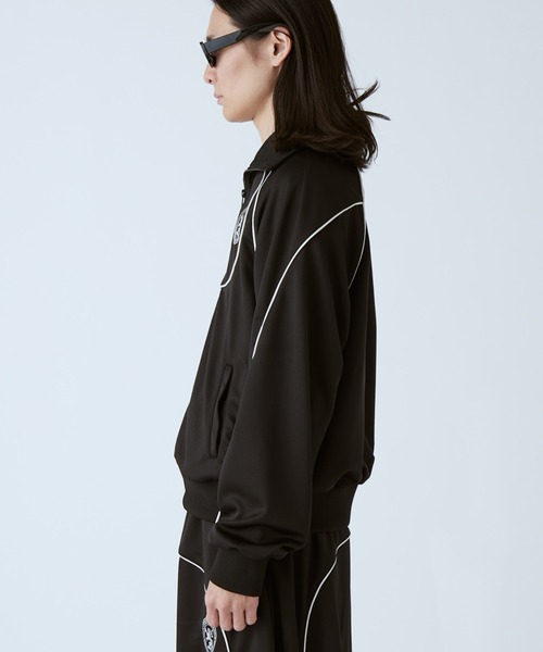 UMBRO（アンブロ）の「UMBRO×Lui's トラックジャケット（ブルゾン