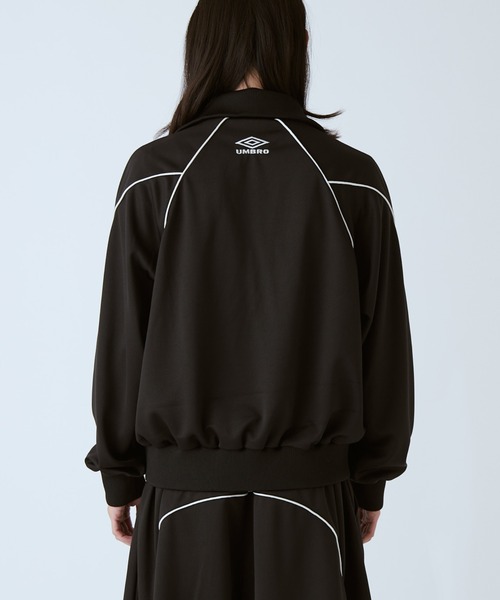 UMBRO（アンブロ）の「UMBRO×Lui's トラックジャケット（ブルゾン