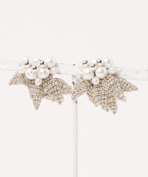 【Tie】PAVO・ピアス