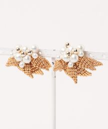 【Tie】PAVO・ピアス