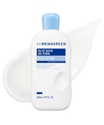 BRING GREEN（ブリングリーン）の「ブルービーンB5-PDRN マイルドローション（乳液・メンズ）」