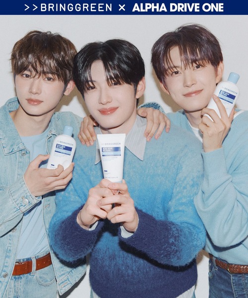 BRING GREEN（ブリングリーン）の「ブルービーンB5-PDRN マイルドローション（乳液・レディース・その他・FREE）」の9枚目の写真