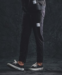 mp14488-cool touch tapered pants テーパードパンツ(WR26S-08)