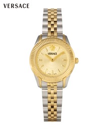 VERSACE（ヴェルサーチ）の「VERSACE ヴェルサーチェ GRECA TIME LADY 腕時計 VS-VE9CA0925 レディース（アナログ腕時計）」