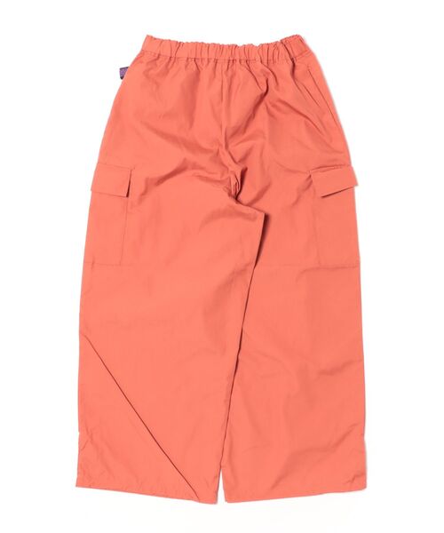 チチカカ(チチカカ)の「ガチャベルトカーゴパンツ(その他パンツ・レディース・オレンジ/カーキ/チャコールグレー・FREE)」の12枚目の写真