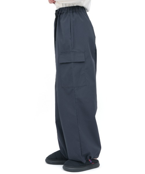 チチカカ(チチカカ)の「ガチャベルトカーゴパンツ(その他パンツ・レディース・オレンジ/カーキ/チャコールグレー・FREE)」の19枚目の写真