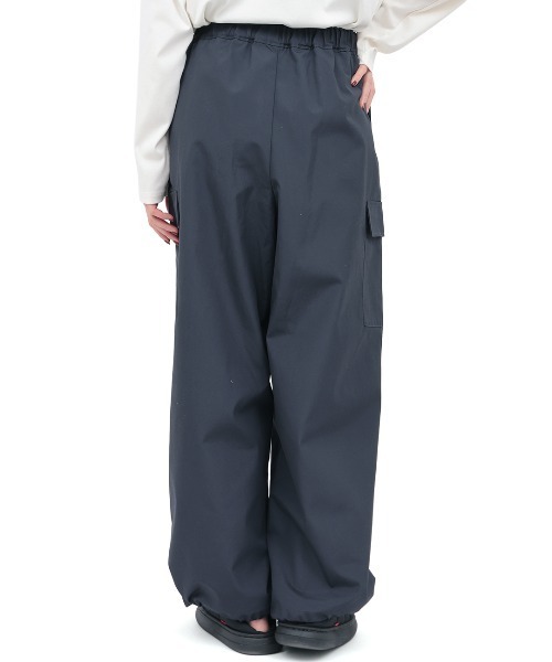 チチカカ(チチカカ)の「ガチャベルトカーゴパンツ(その他パンツ・レディース・オレンジ/カーキ/チャコールグレー・FREE)」の20枚目の写真